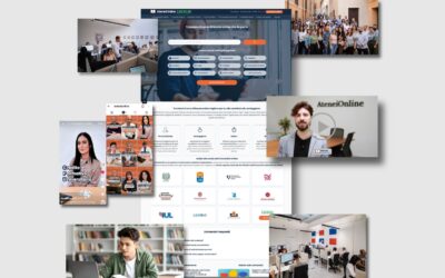 EdTech: l’orientamento universitario digitale di AteneiOnline traina il settore con 250mila richieste, +64% di iscrizioni e utili triplicati
