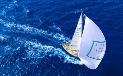 Il Mediterraneo come museo diffuso: parte Art Odyssey, un viaggio tra arte, cultura e dialogo