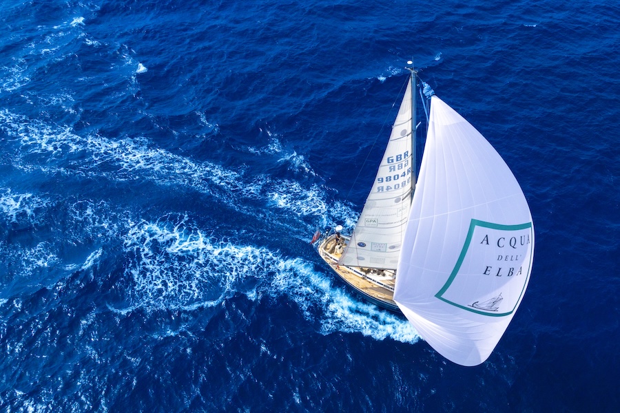 Il Mediterraneo come museo diffuso: parte Art Odyssey, un viaggio tra arte, cultura e dialogo