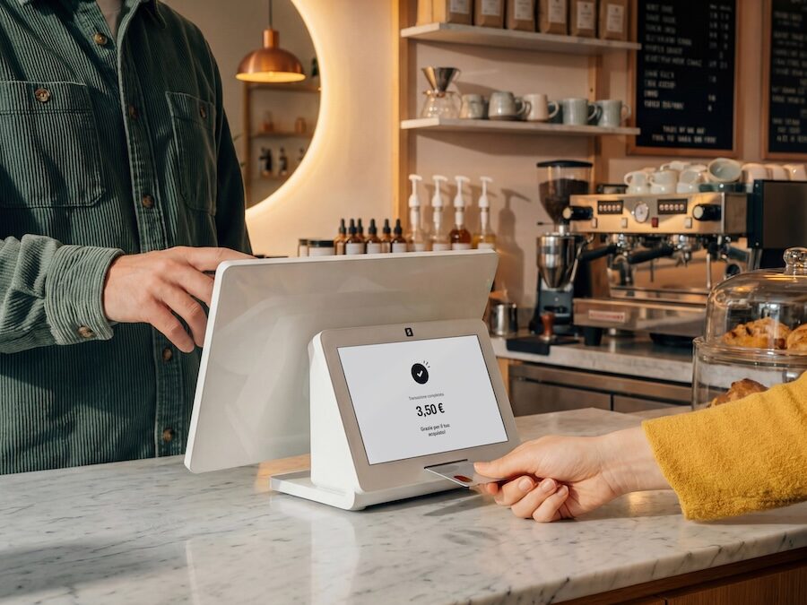 Pagamenti senza limiti: SumUp in partnership con Bancomat per accettare tutte le carte di debito