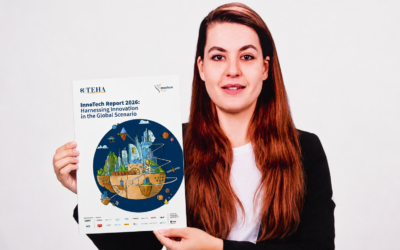 TEHA: Italia 31° al mondo per capacità di innovazione. Ottime ricerca ed esportazioni, da potenziare investimenti nel tech e nell’educazione
