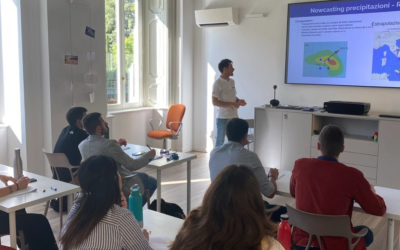 3Bmeteo cerca il nuovo volto social: si aprono le candidature all’Academy 2026