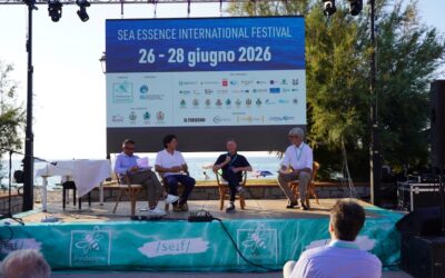 SEIF 2026, crescono le Blue Schools italiane
