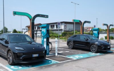 Mobilità elettrica: nasce il co-pilota intelligente di Electra. Dal 29 giugno sarà possibile ricaricare in 800mila stazioni in tutta Europa grazie ad un’unica app