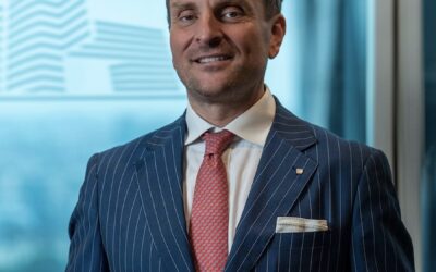 HD Esg rafforza la struttura interna con la nomina di Andrea Bricchi alla guida delle Public Affairs