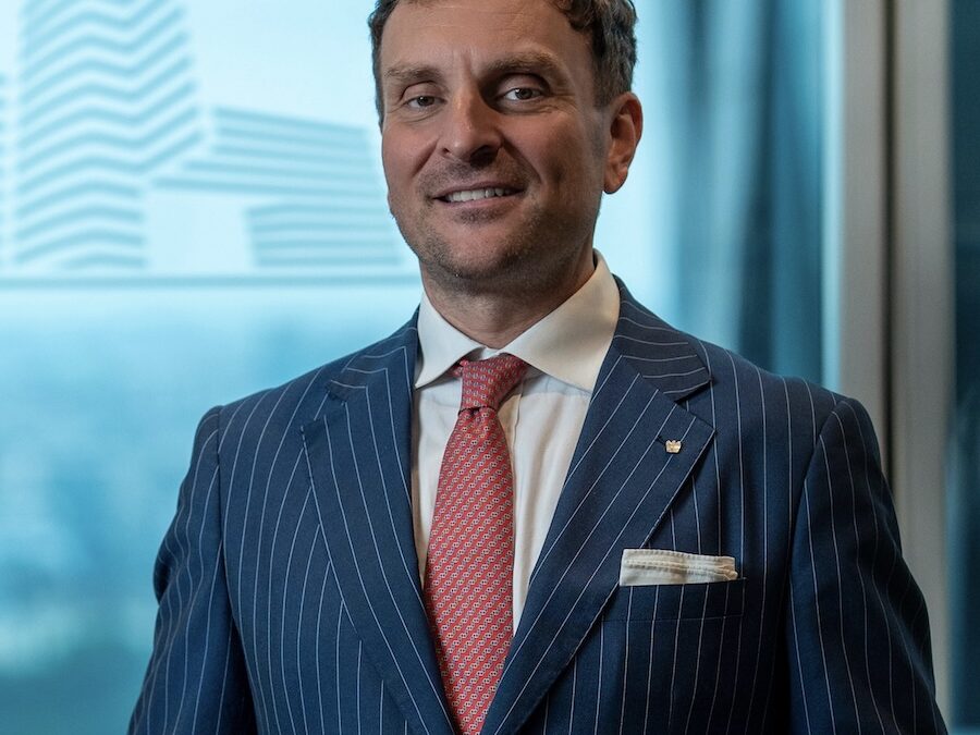 HD Esg rafforza la struttura interna con la nomina di Andrea Bricchi alla guida delle Public Affairs