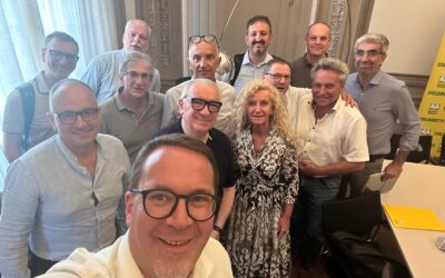 PEFC Italia rinnova il Consiglio di amministrazione:  Marco Bussone confermato presidente fino al 2029