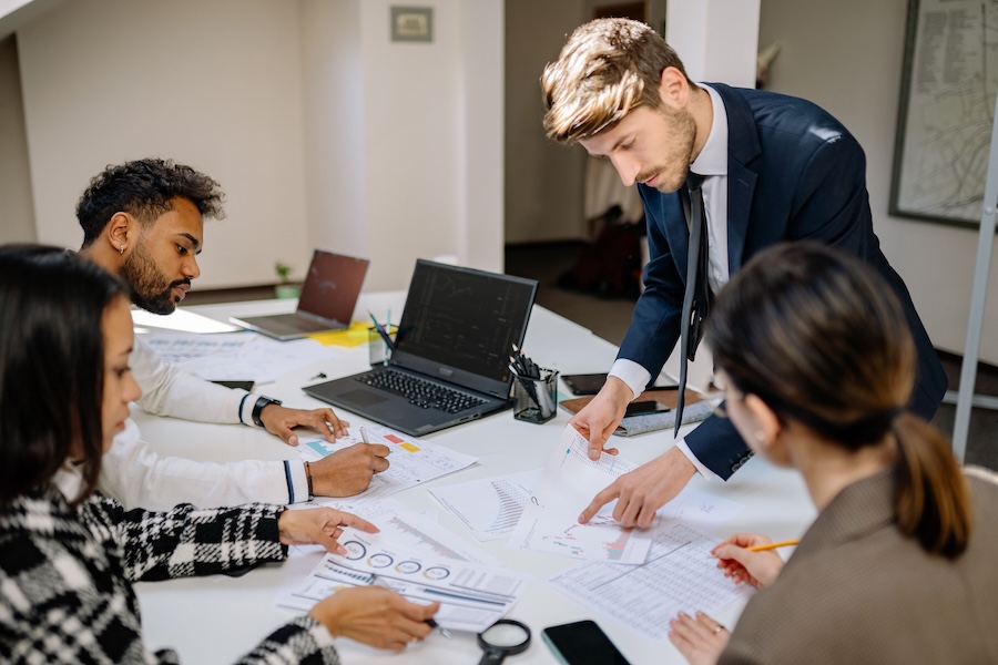 Dalla finanza all’Agentic AI, al Politecnico di Torino parte l’Executive Master che forma manager “liquidi” per guidare l’innovazione in azienda