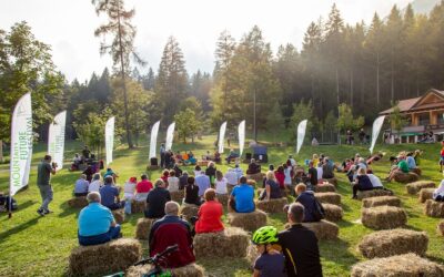 L’estate di Visit Paganella: storie, musica e incontri tra le montagne del Trentino