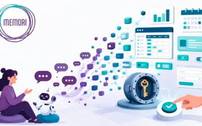 Memori presenta AIsuru Vibe Coder: l’agente AI che costruisce la propria applicazione conversando, con dati reali e sotto controllo umano
