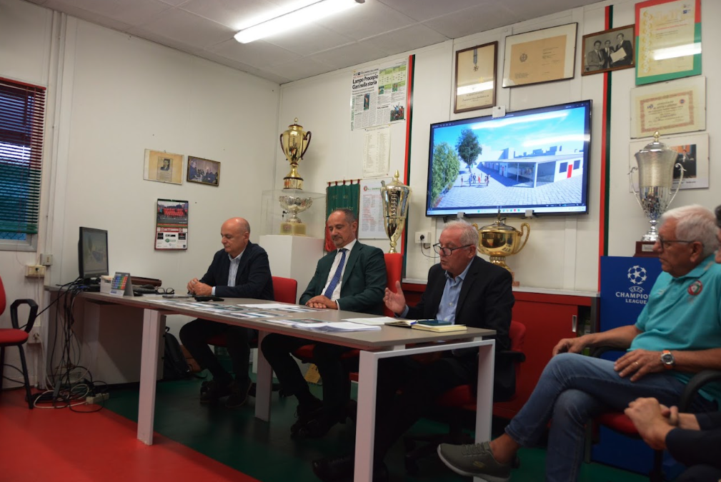 Rigenerazione urbana, dallo sport un nuovo modello per coinvolgere cittadini e imprese