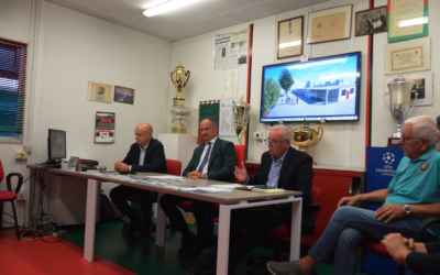Rigenerazione urbana, dallo sport un nuovo modello per coinvolgere cittadini e imprese